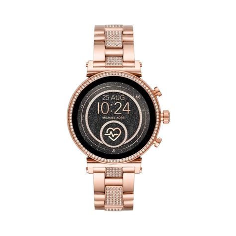 michael kors access ladies watch|Michael Kors access watch price.